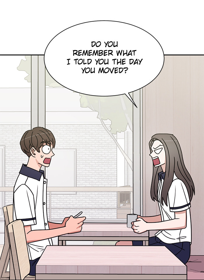 Scorching Romance Chapter 90 page 25 - 