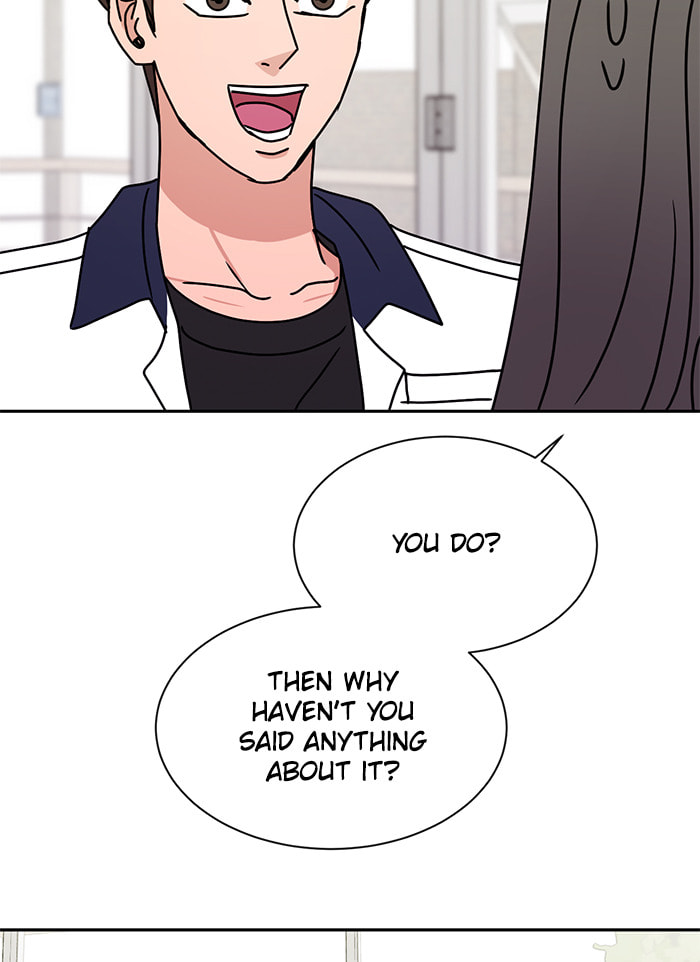 Scorching Romance Chapter 90 page 27 - 