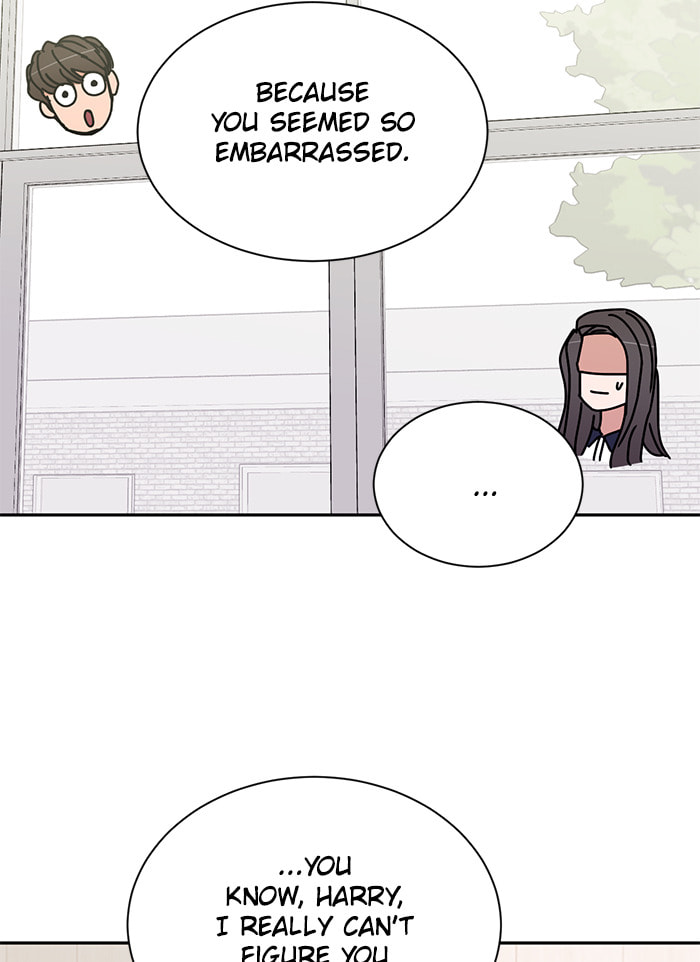 Scorching Romance Chapter 90 page 28 - 