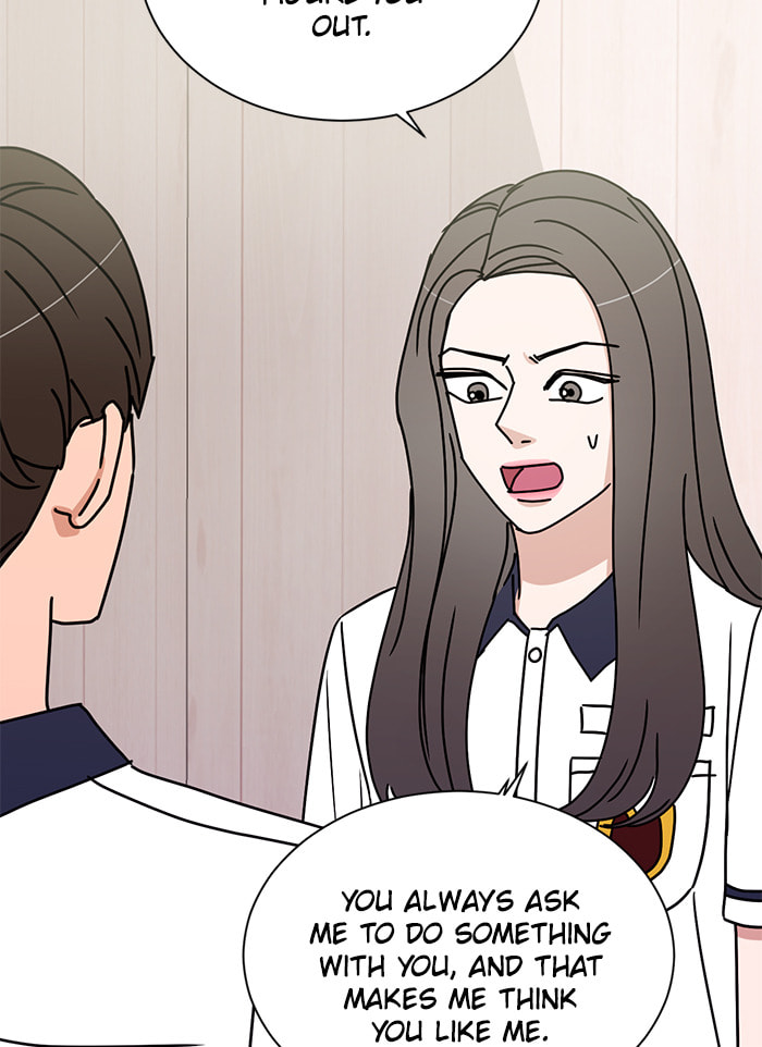 Scorching Romance Chapter 90 page 29 - 