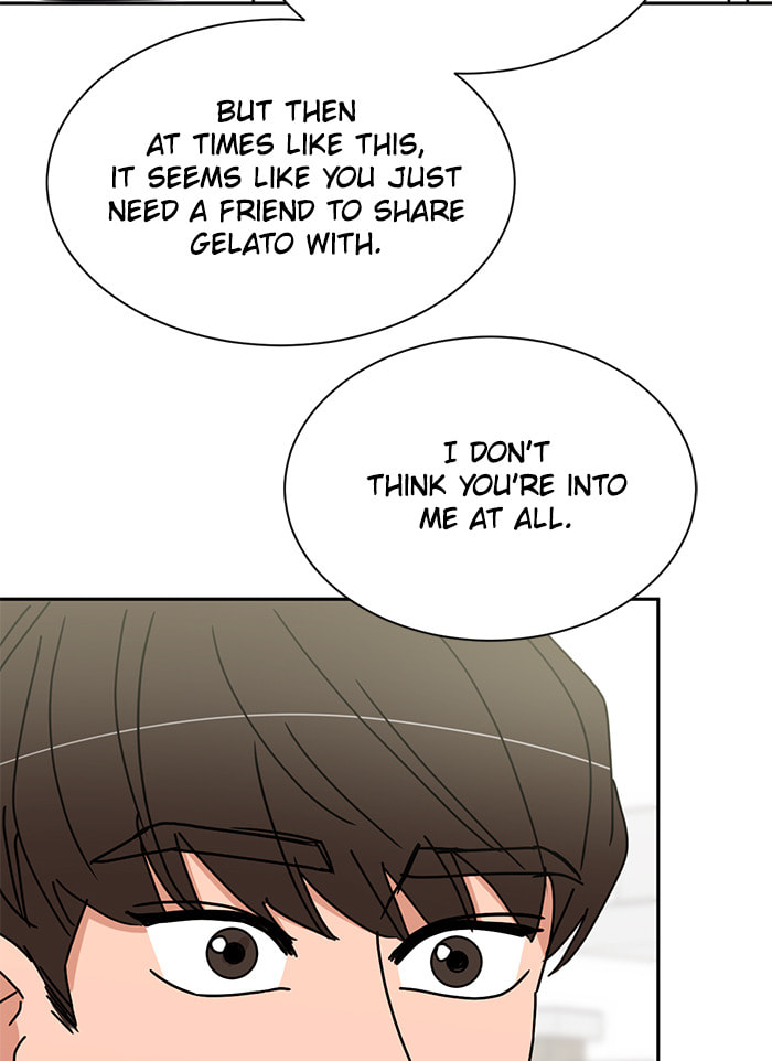 Scorching Romance Chapter 90 page 30 - 
