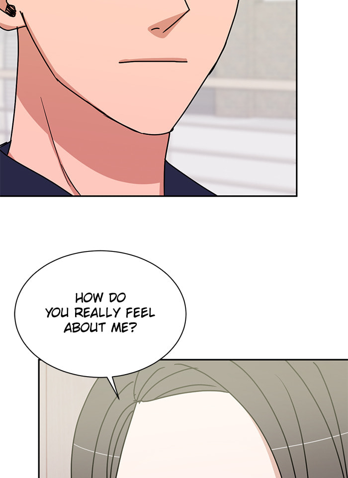 Scorching Romance Chapter 90 page 31 - 