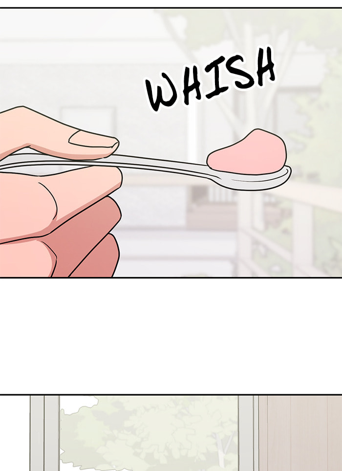 Scorching Romance Chapter 90 page 33 - 