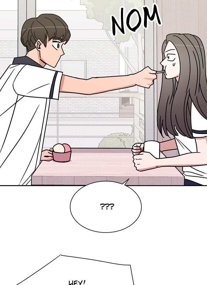 Scorching Romance Chapter 90 page 34 - 
