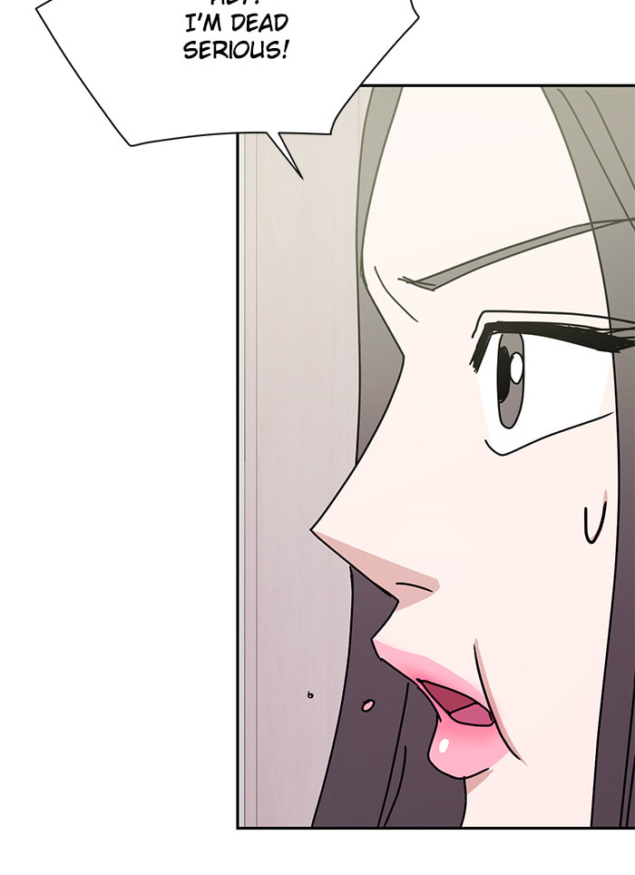 Scorching Romance Chapter 90 page 35 - 