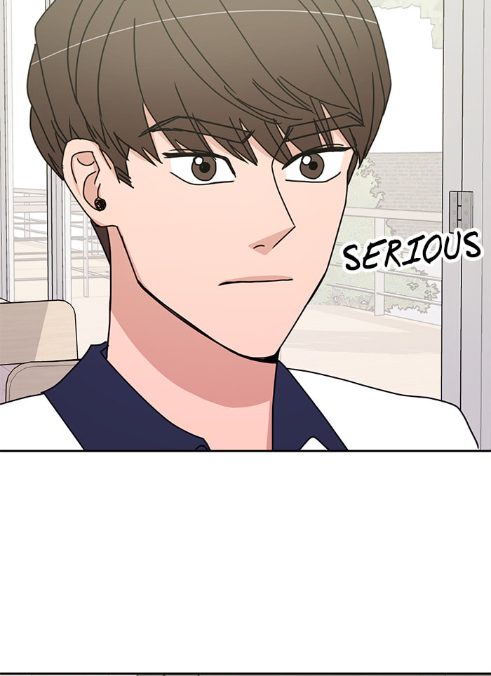 Scorching Romance Chapter 90 page 38 - 