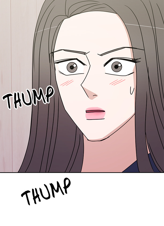 Scorching Romance Chapter 90 page 39 - 