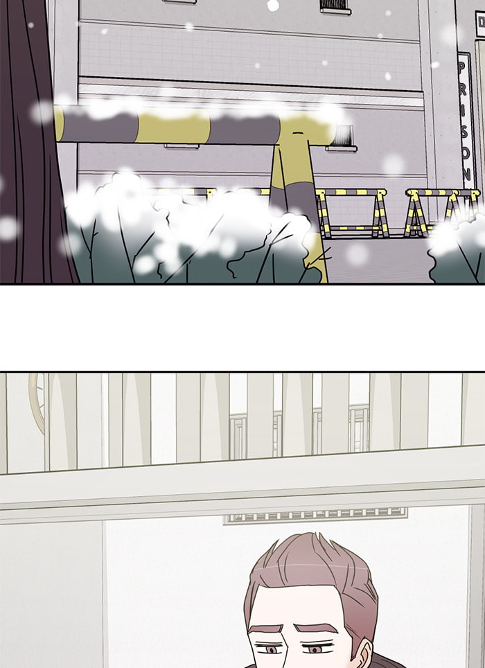 Scorching Romance Chapter 90 page 42 - 