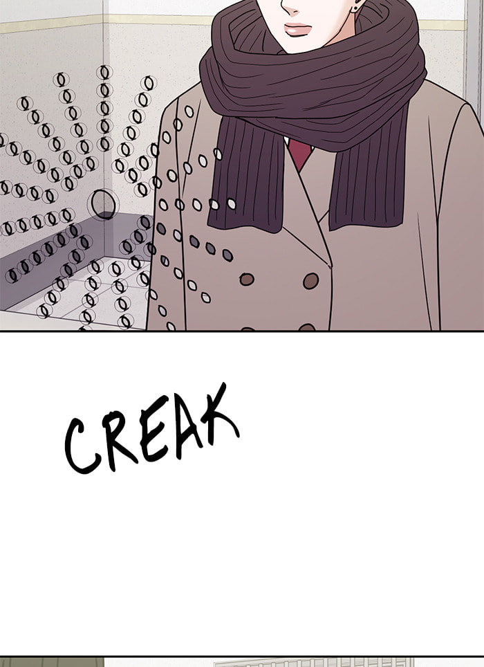 Scorching Romance Chapter 90 page 43 - 