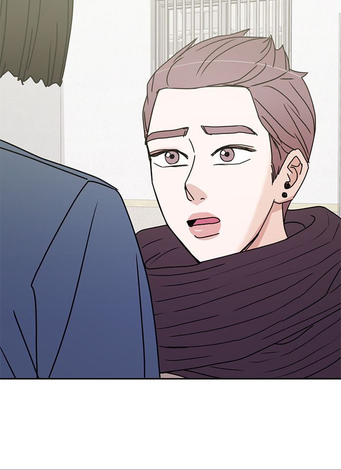 Scorching Romance Chapter 90 page 44 - 