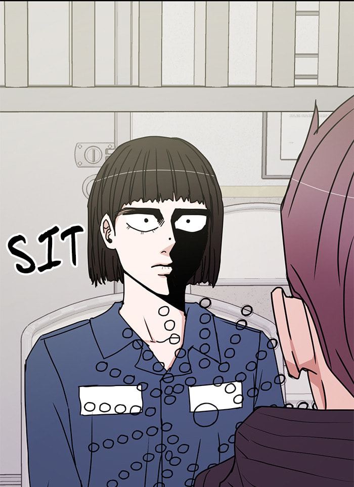 Scorching Romance Chapter 90 page 45 - 