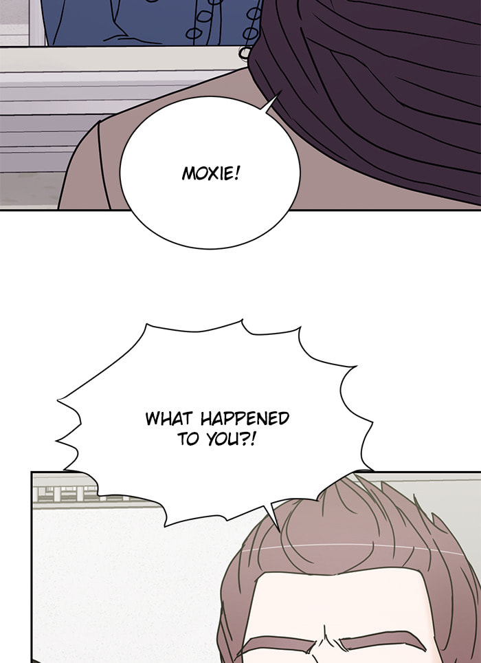 Scorching Romance Chapter 90 page 46 - 
