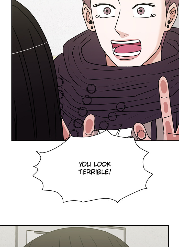 Scorching Romance Chapter 90 page 47 - 