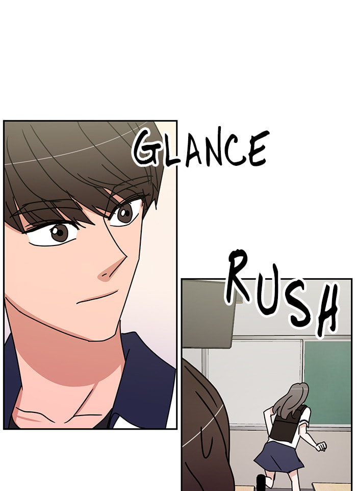Scorching Romance Chapter 90 page 6 - 