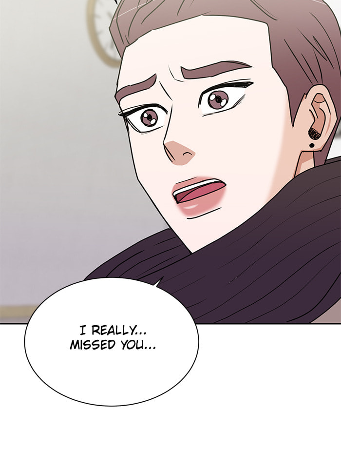 Scorching Romance Chapter 90 page 51 - 