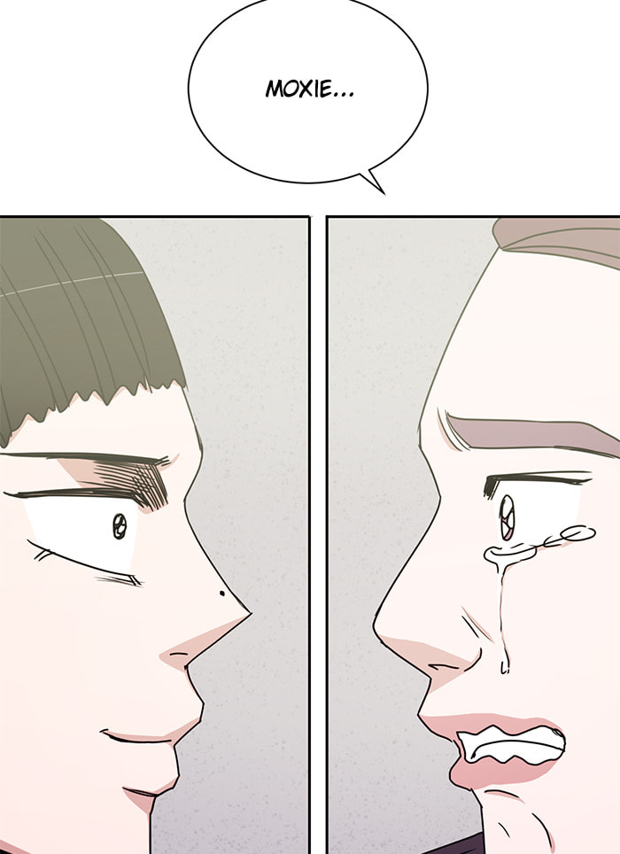 Scorching Romance Chapter 90 page 55 - 