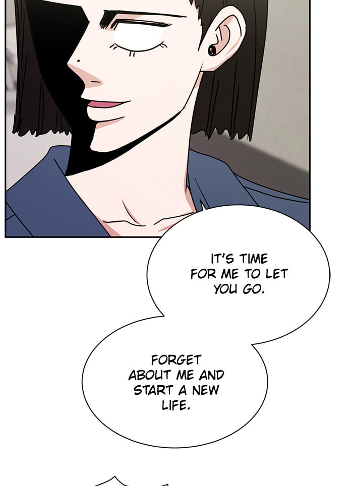Scorching Romance Chapter 90 page 57 - 