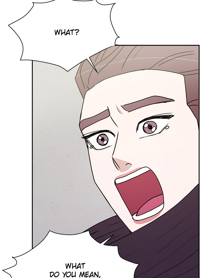 Scorching Romance Chapter 90 page 58 - 
