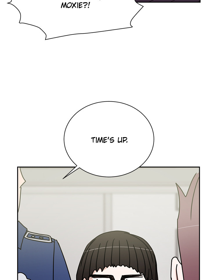Scorching Romance Chapter 90 page 59 - 