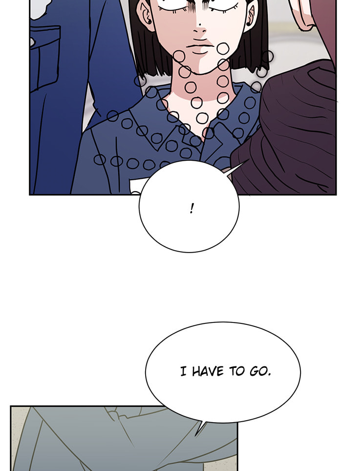 Scorching Romance Chapter 90 page 60 - 