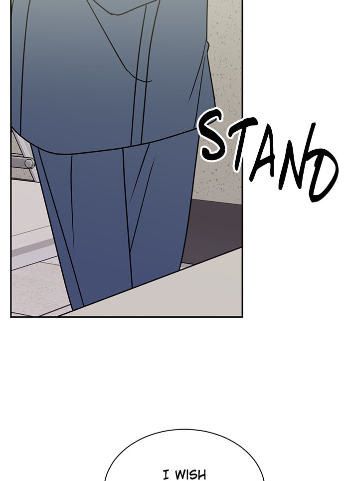 Scorching Romance Chapter 90 page 61 - 
