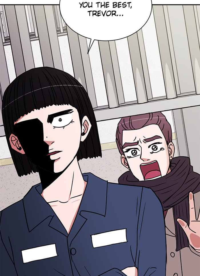 Scorching Romance Chapter 90 page 62 - 