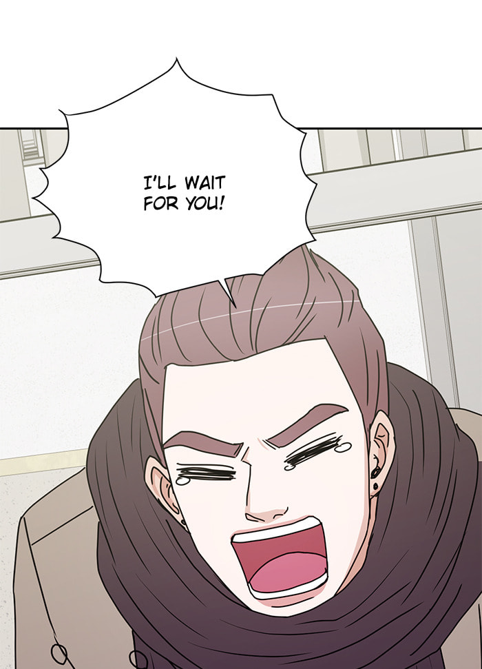 Scorching Romance Chapter 90 page 64 - 