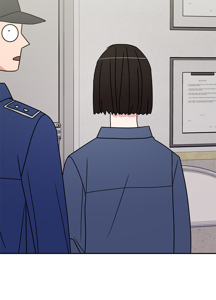 Scorching Romance Chapter 90 page 66 - 