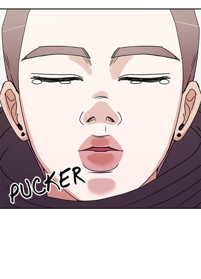 Scorching Romance Chapter 90 page 70 - 
