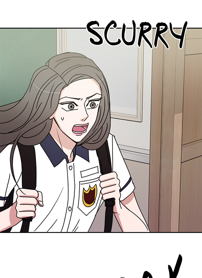 Scorching Romance Chapter 90 page 8 - 