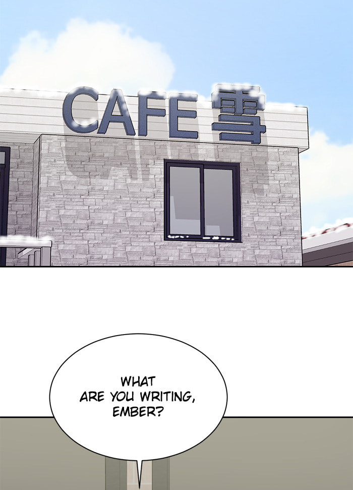 Scorching Romance Chapter 90 page 80 - 