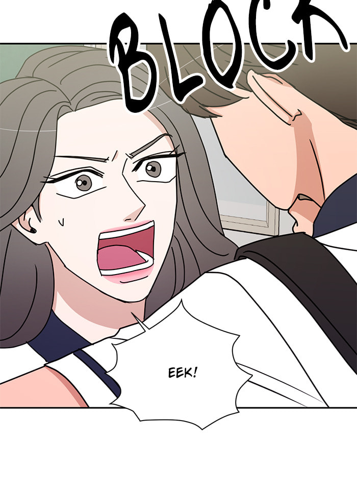 Scorching Romance Chapter 90 page 9 - 