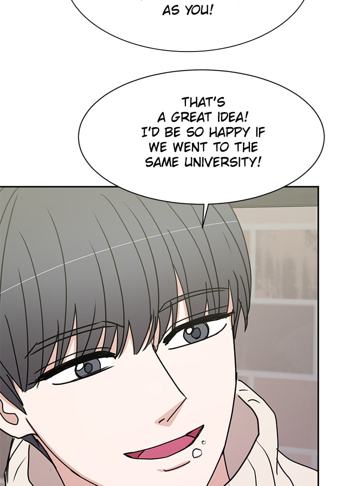 Scorching Romance Chapter 90 page 82 - 