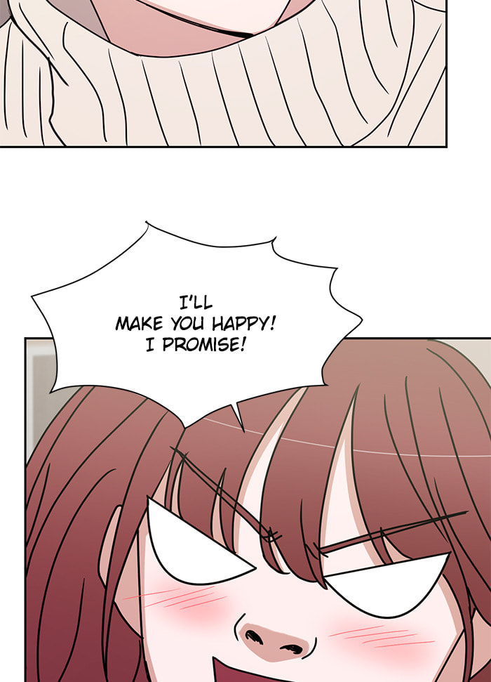 Scorching Romance Chapter 90 page 83 - 