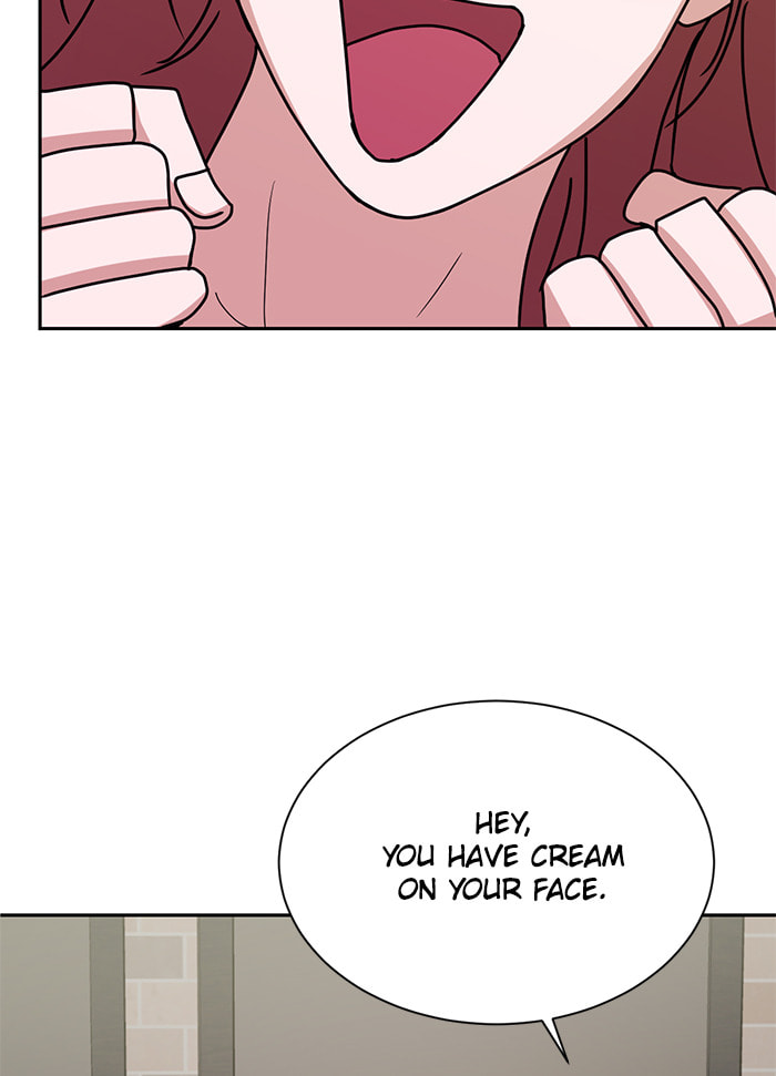 Scorching Romance Chapter 90 page 84 - 