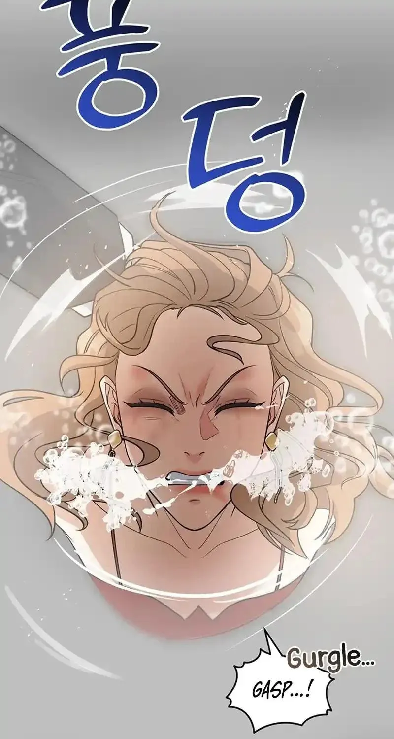 Scorpion Time Chapter 26 page 110 - 