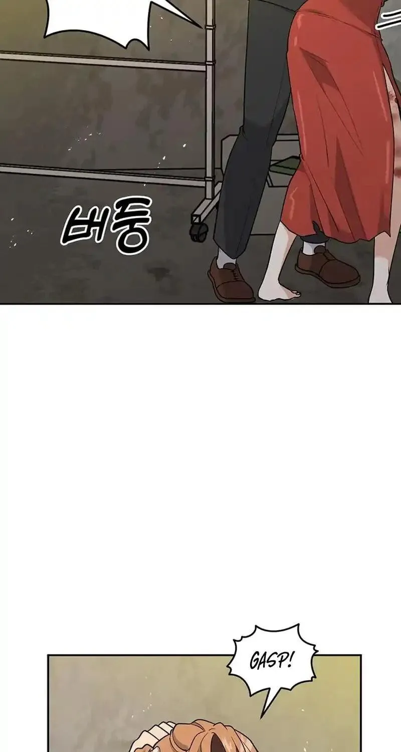 Scorpion Time Chapter 26 page 112 - 