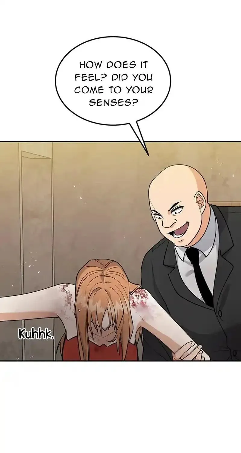 Scorpion Time Chapter 26 page 114 - 