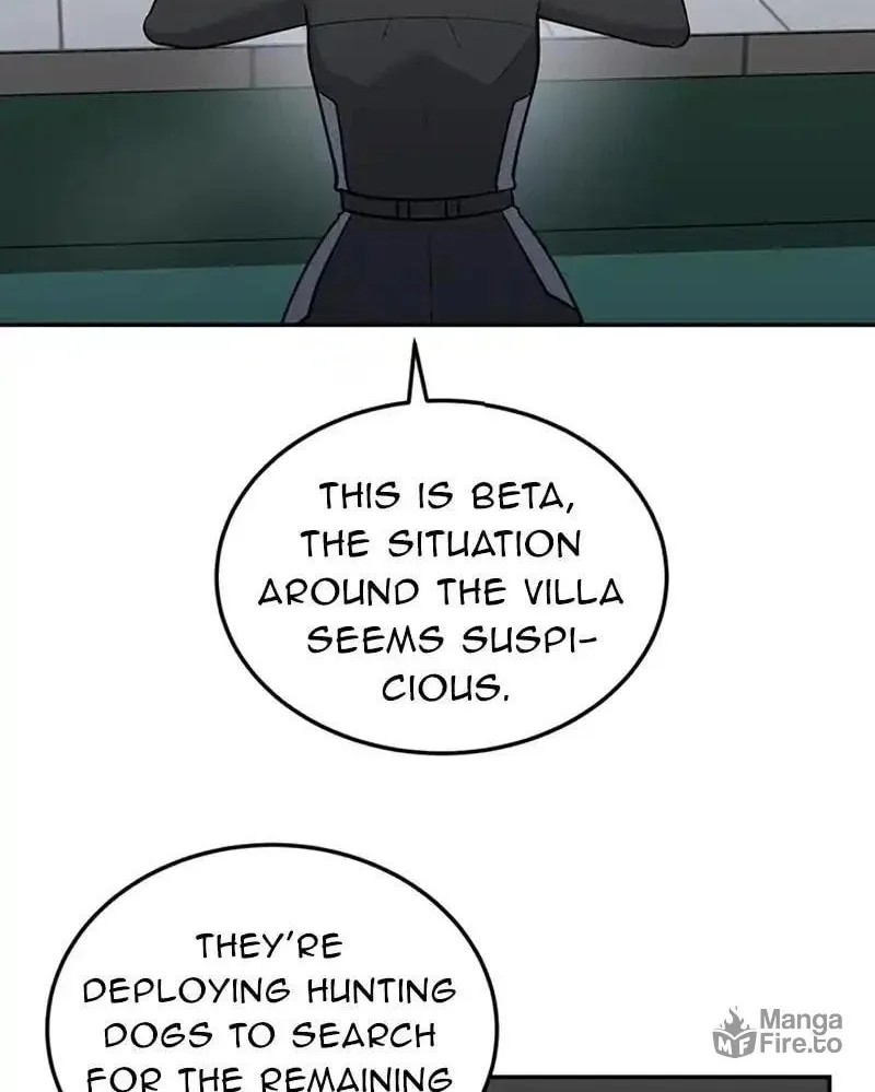 Scorpion Time Chapter 26 page 29 - 