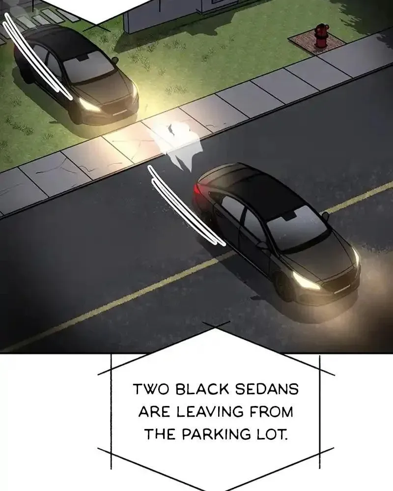 Scorpion Time Chapter 26 page 43 - 