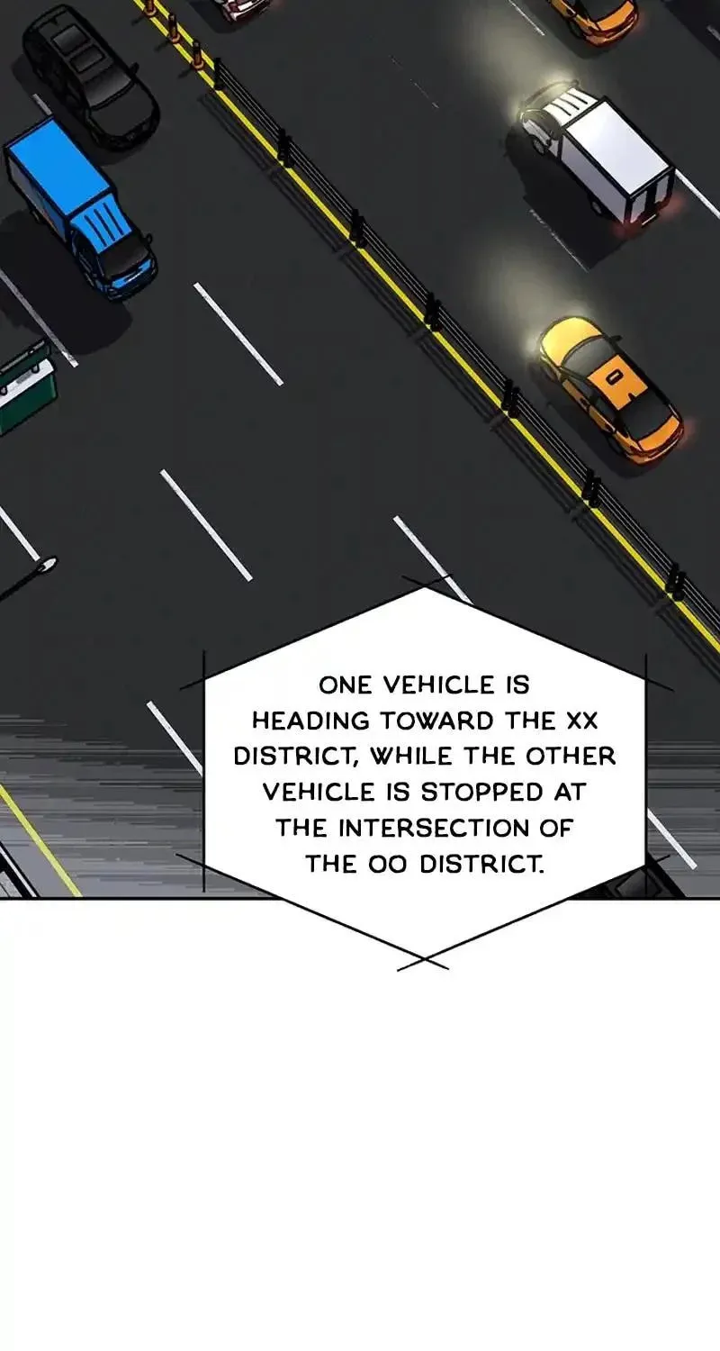 Scorpion Time Chapter 26 page 50 - 