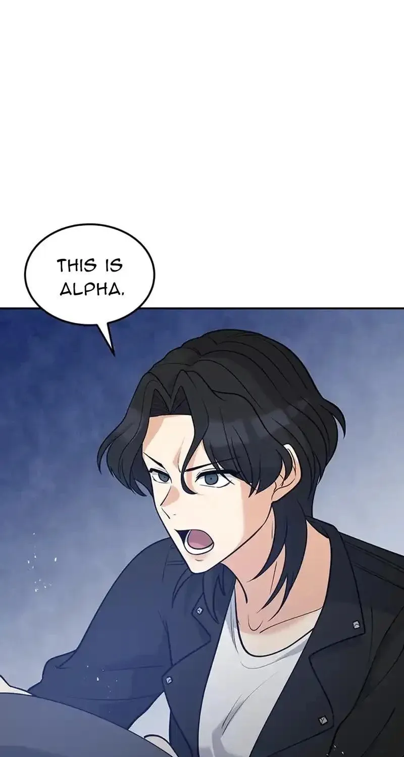 Scorpion Time Chapter 26 page 54 - 