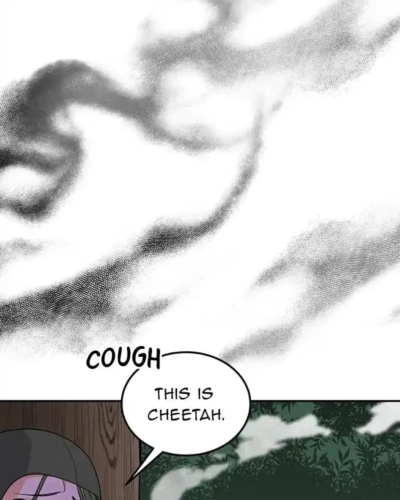Scorpion Time Chapter 26 page 7 - 