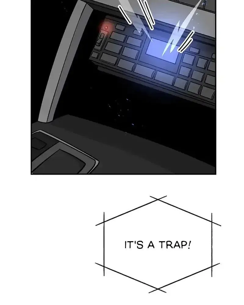 Scorpion Time Chapter 26 page 67 - 