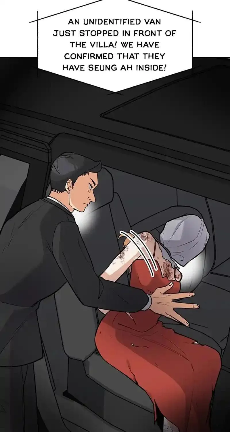 Scorpion Time Chapter 26 page 70 - 