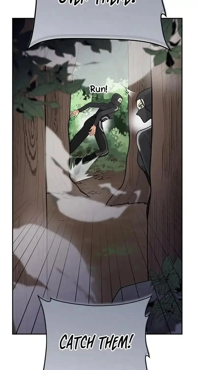 Scorpion Time Chapter 26 page 10 - 