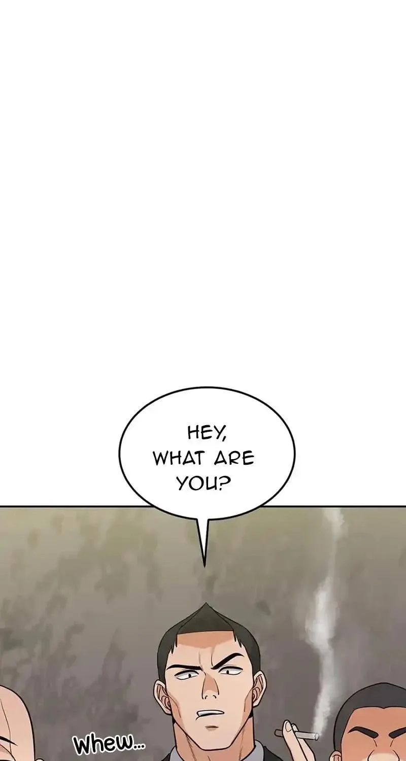 Scorpion Time Chapter 26 page 92 - 