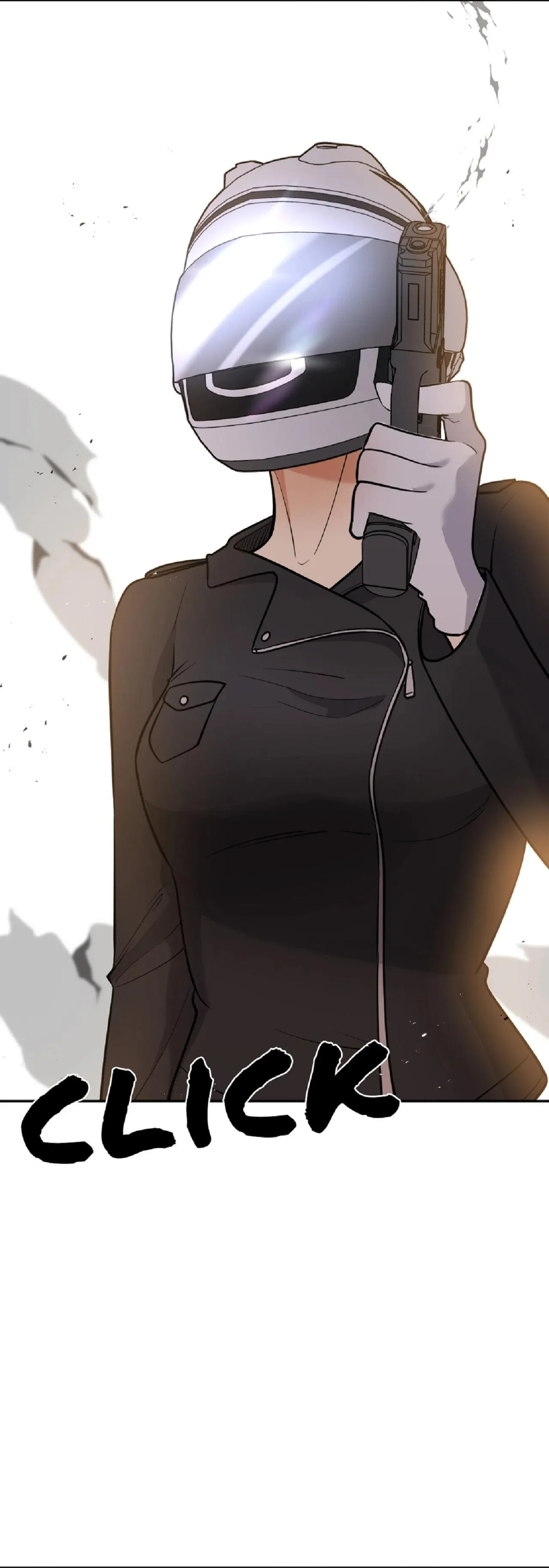 Scorpion Time Chapter 27 page 13 - 
