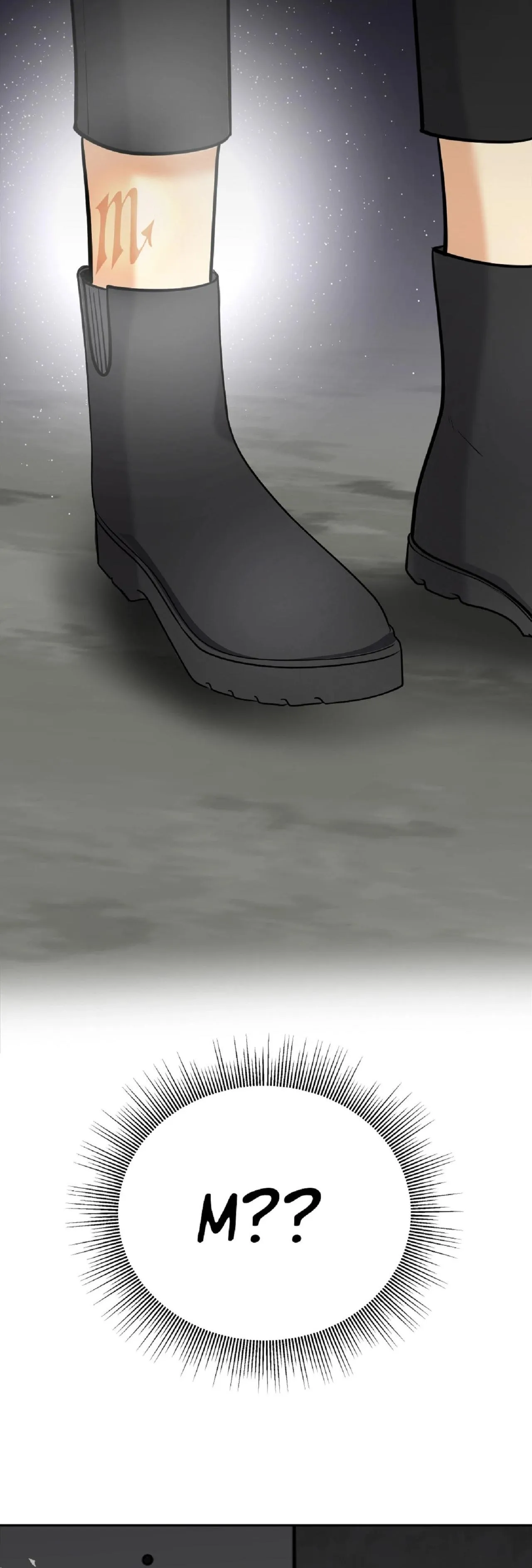 Scorpion Time Chapter 27 page 16 - 