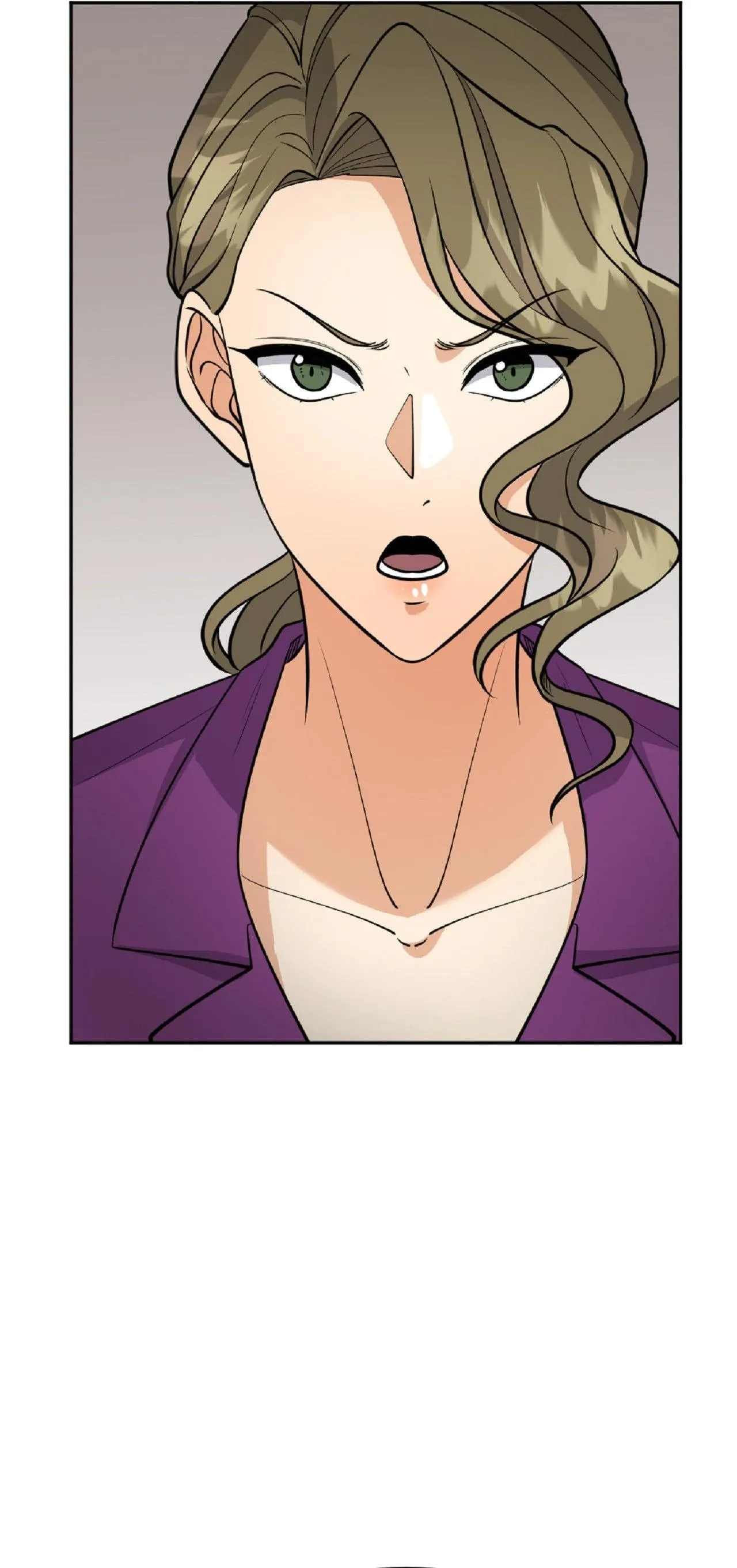 Scorpion Time Chapter 27 page 22 - 